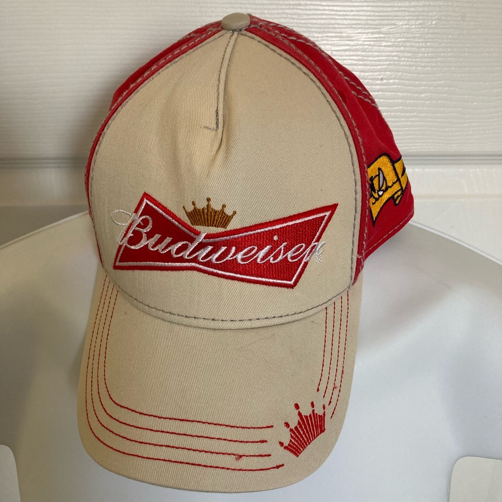 Budweiser 2018 GCSC Most Memorable Regatta Cap Hat